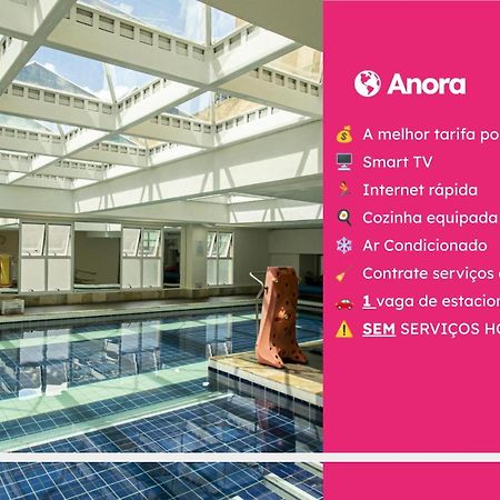 Std - Anora Spaces - Stadium Alphaville บารูเอรี ภายนอก รูปภาพ