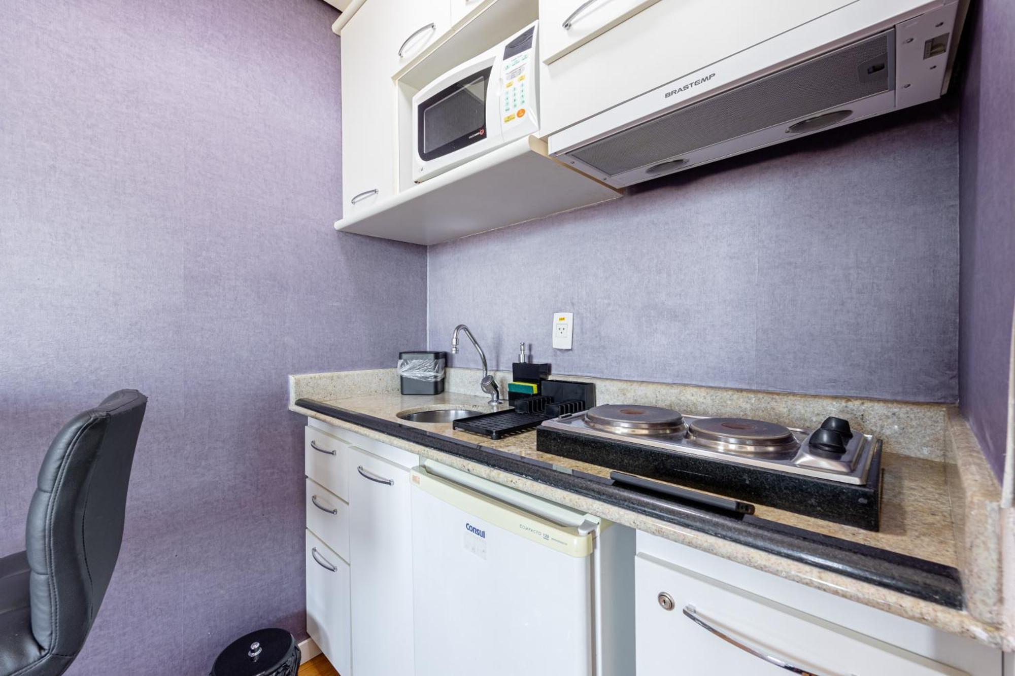Std - Anora Spaces - Stadium Alphaville บารูเอรี ภายนอก รูปภาพ