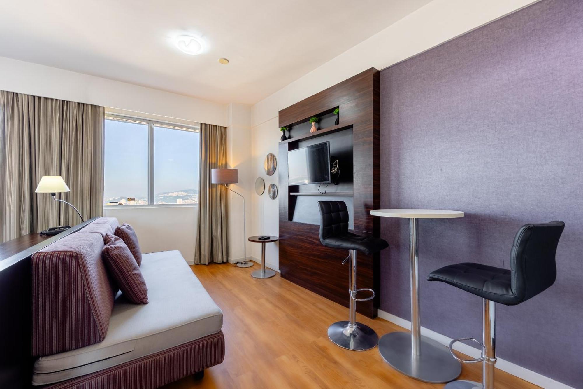 Std - Anora Spaces - Stadium Alphaville บารูเอรี ภายนอก รูปภาพ
