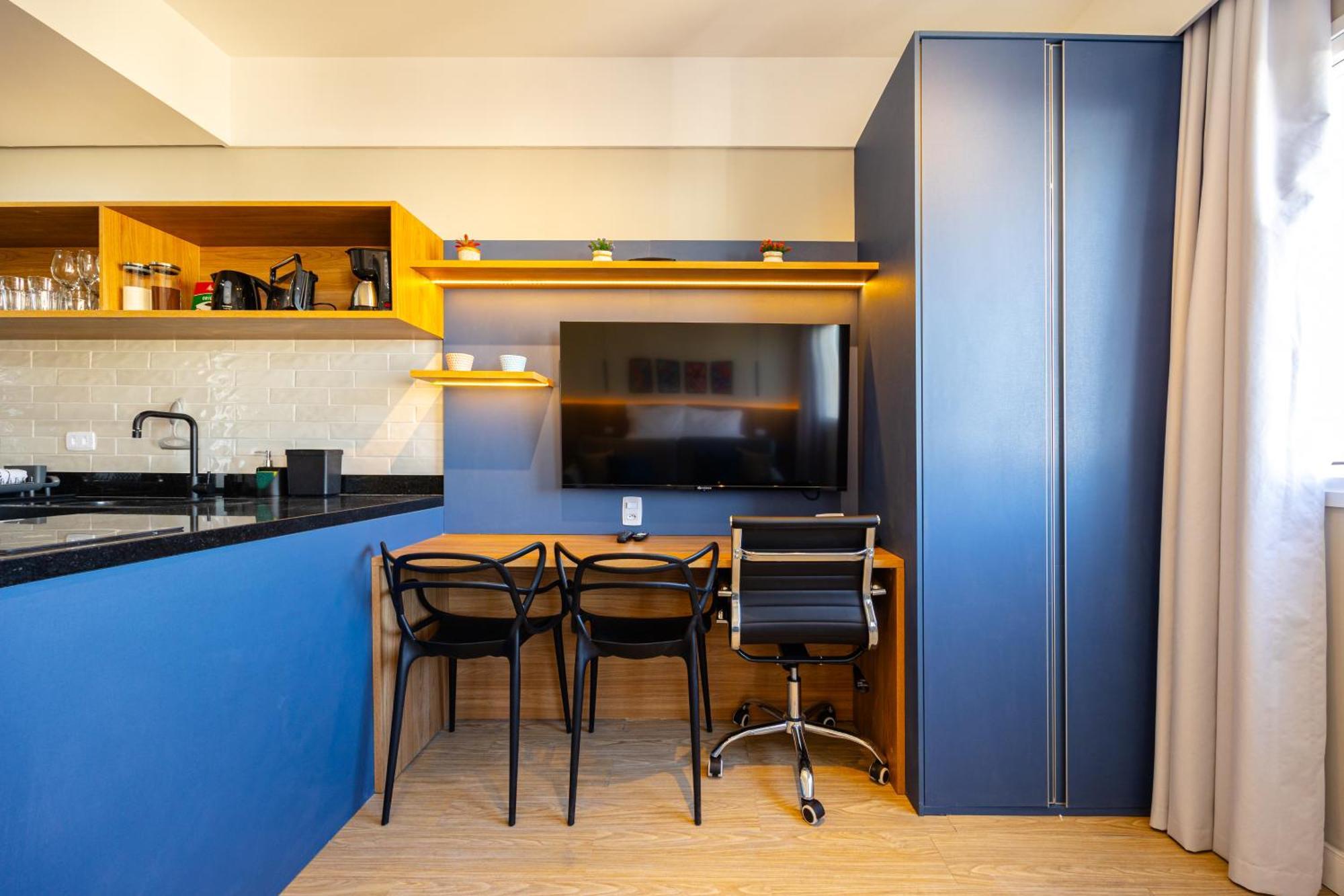 Std - Anora Spaces - Stadium Alphaville บารูเอรี ภายนอก รูปภาพ
